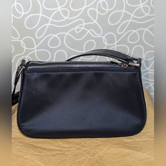 Kate Spade Sam Icon East-West Medium Crossbody EUC - Picture 4 of 14